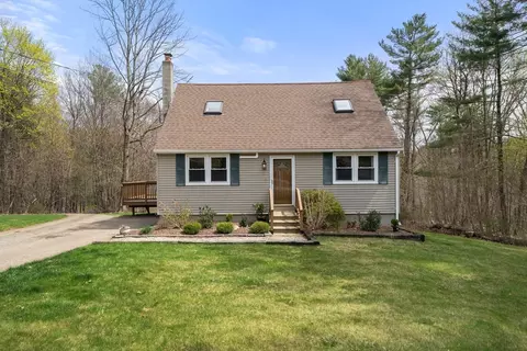 148 City Depot Rd, Charlton, MA 01507