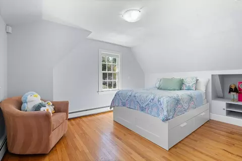 Bedroom - 2 Lantern Ln, Weston, MA 02493 photo 3 of 3