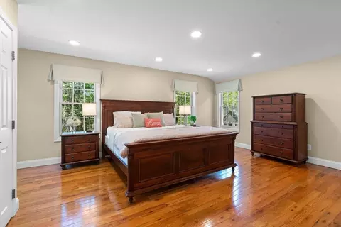 Bedroom - 2 Lantern Ln, Weston, MA 02493 photo 1 of 3