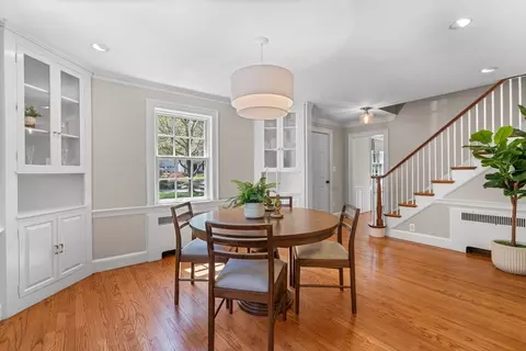 Dining - 2 Lantern Ln, Weston, MA 02493 photo 1 of 1