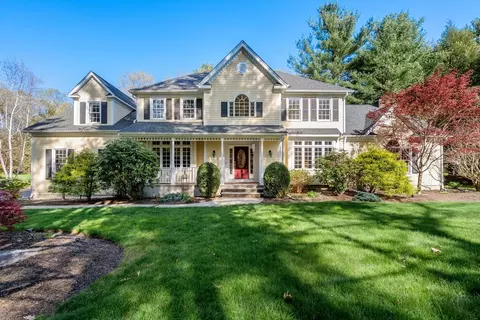 20 Peakham Rd, Sudbury, MA 01776