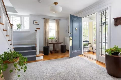 111 Salisbury Rd, Brookline, MA 02445 photo 3