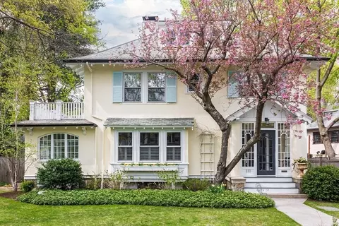 111 Salisbury Rd, Brookline, MA 02445