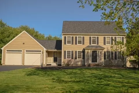 463 Cedar St, East Bridgewater, MA 02333
