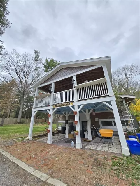 609 Country Way, Scituate, MA 02066