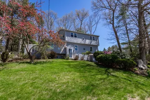 153 Franklin St, Mansfield, MA 02048