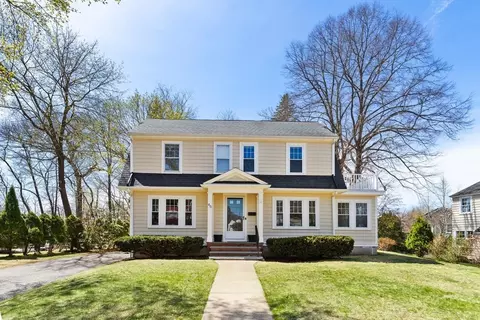 46 Bothfeld, Newton, MA 02459