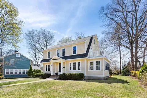 46 Bothfeld, Newton, MA 02459 photo 2