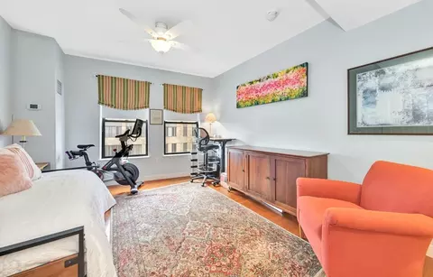15 Waltham St #B503, Boston, MA 02118