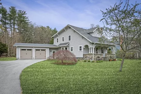 452 North St, Georgetown, MA 01833