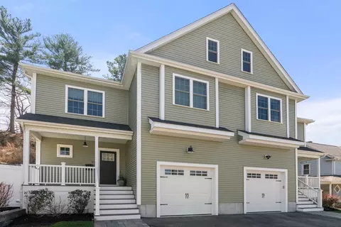 218 High St #1, Dedham, MA 02026