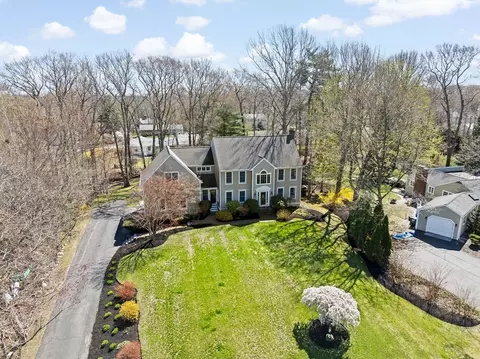 30 Lawson Ter, Scituate, MA 02066