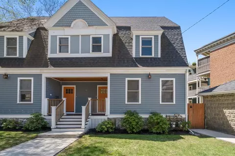 91 Glen Rd #2, Boston, MA 02130