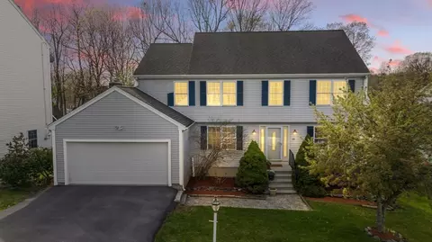63 Ridgewood Rd, Worcester, MA 01606