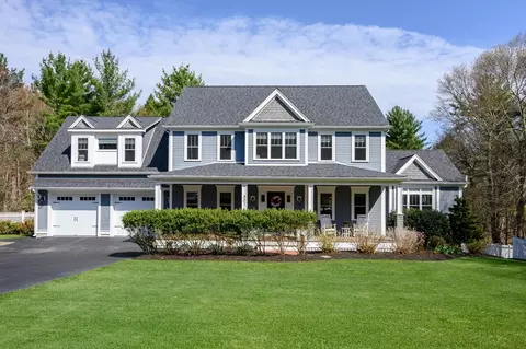 301 Grove St, Norwell, MA 02061