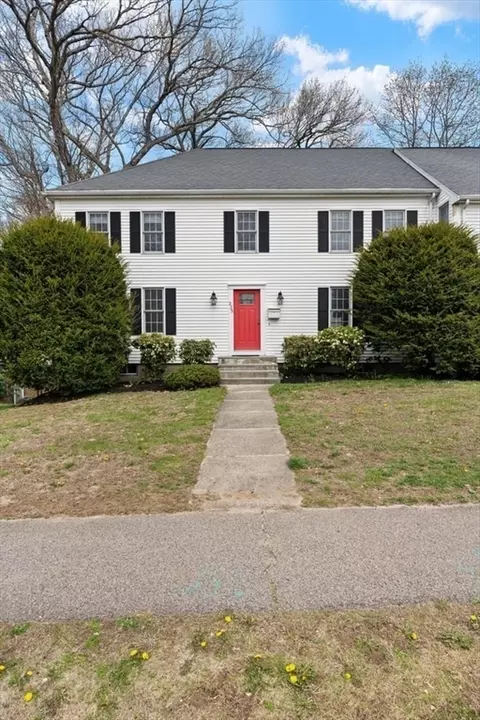 225 West St #225, Needham, MA 02492