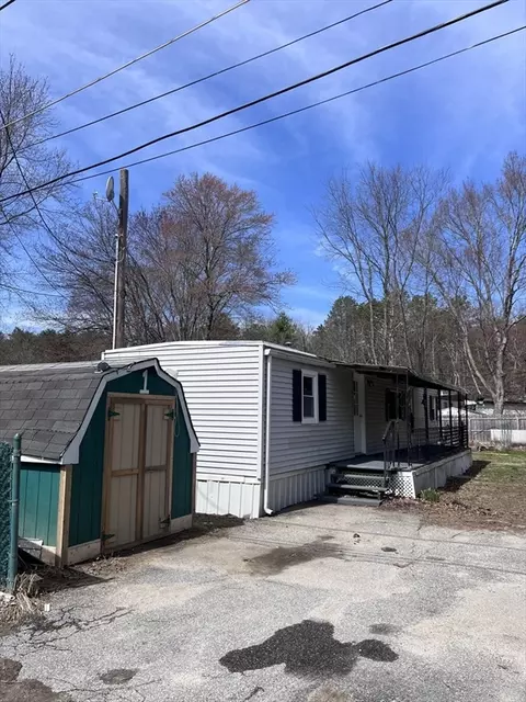 291 South St #1, Douglas, MA 01516