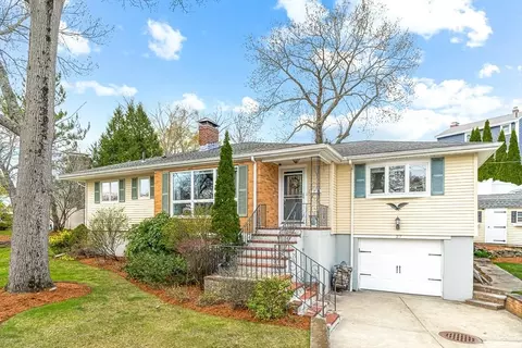 27 Doonan, Medford, MA 02155