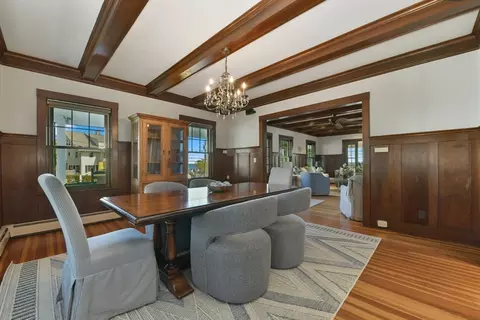 Dining - 21 Beacon Rd, Hull, MA 02045 photo 1 of 3