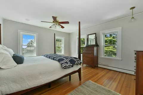 Bedroom - 21 Beacon Rd, Hull, MA 02045 photo 1 of 4