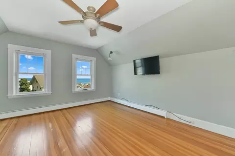 Bedroom - 21 Beacon Rd, Hull, MA 02045 photo 2 of 4