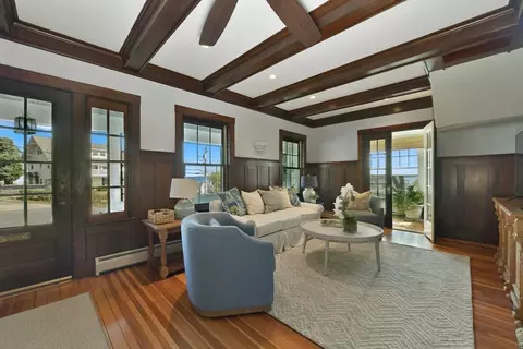 Living - 21 Beacon Rd, Hull, MA 02045 photo 1 of 3