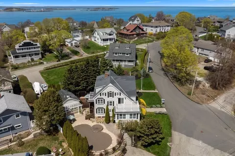 View/Area - 21 Beacon Rd, Hull, MA 02045 photo 5 of 6