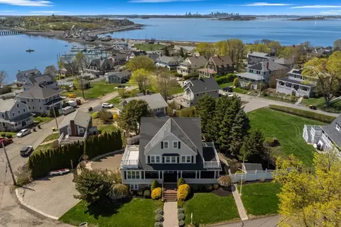 21 Beacon Rd, Hull, MA 02045