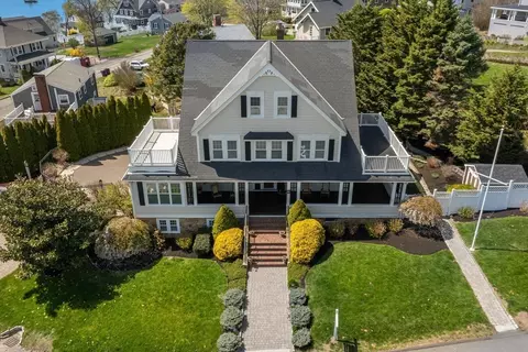 Exterior - 21 Beacon Rd, Hull, MA 02045 photo 1 of 10