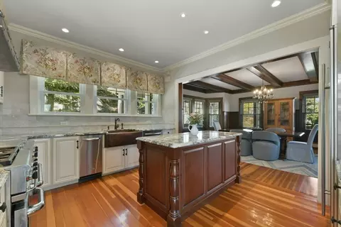 Kitchen - 21 Beacon Rd, Hull, MA 02045 photo 1 of 4