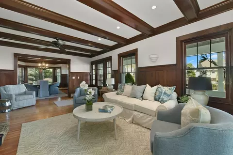 Living - 21 Beacon Rd, Hull, MA 02045 photo 3 of 3
