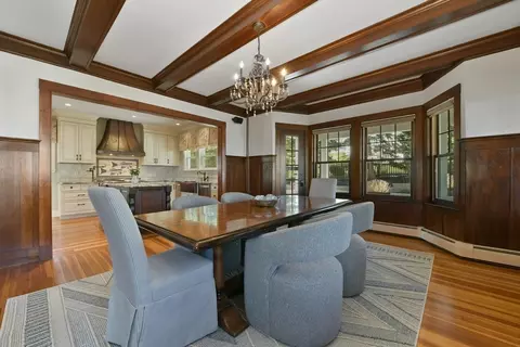 Dining - 21 Beacon Rd, Hull, MA 02045 photo 3 of 3