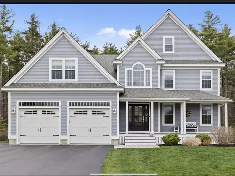 3 Pond Cir, Pepperell, MA 01463 photo 2