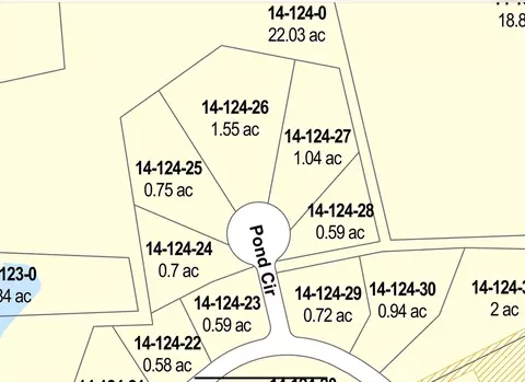 3 Pond Cir, Pepperell, MA 01463 photo 32