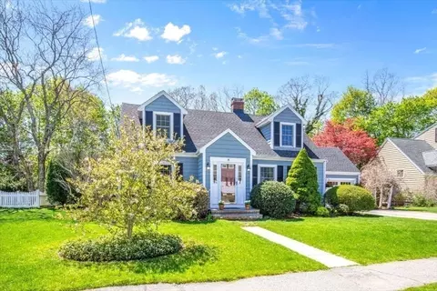 14 Tudor Rd, Needham, MA 02492 photo 38