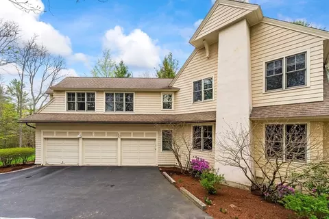 3 Drumlin Rd, Weston, MA 02493 photo 2