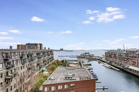 63 Atlantic Ave #7 E, Boston, MA 02110