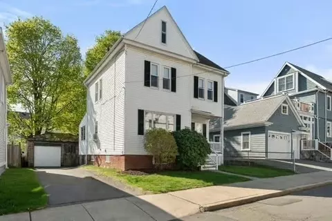 111 Walnut St, Everett, MA 02149 photo 2