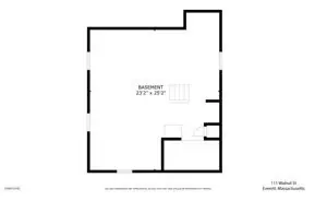 111 Walnut St, Everett, MA 02149 photo 34