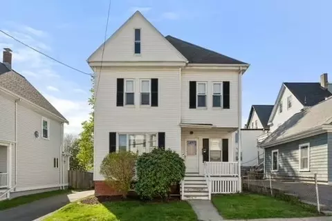 111 Walnut St, Everett, MA 02149