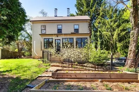38 Kensington Park, Arlington, MA 02476