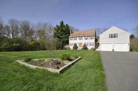 465 Bridge St, East Bridgewater, MA 02333