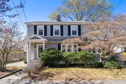87 Fitchburg St, Watertown, MA 02472