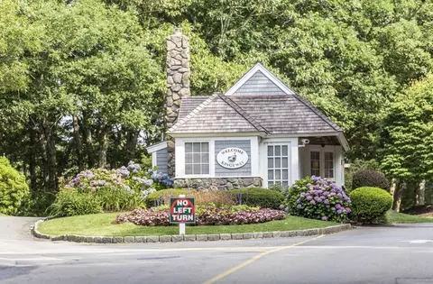 102 Kates Path #102, Yarmouth, MA 02675