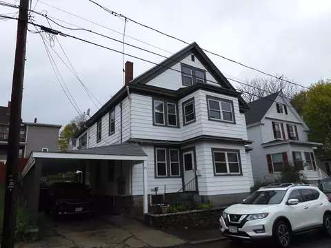 43 Storrow St, Lawrence, MA 01841