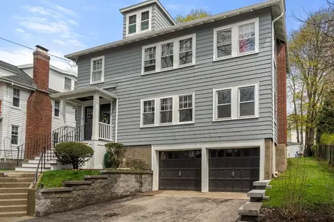 43-45 Fuller Rd, Watertown, MA 02472