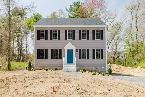 257 Thompson St, Middleboro, MA 02346
