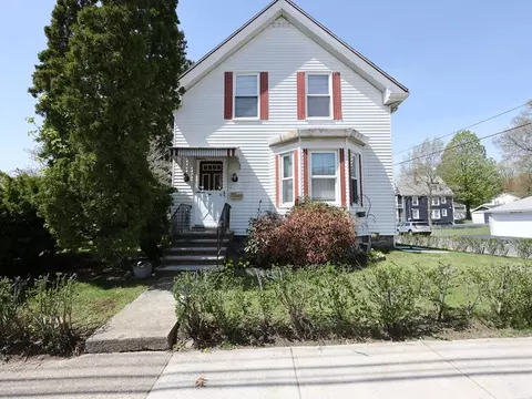 433 Central St, Saugus, MA 01906