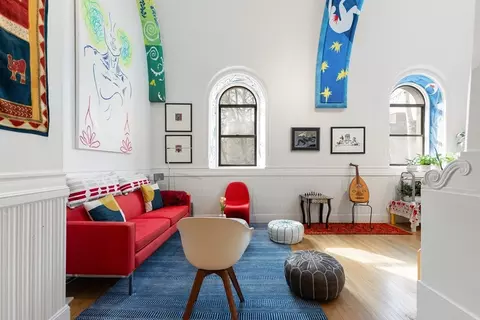 90 Park St #24, Brookline, MA 02446