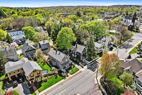 117 Mount Vernon St, Winchester, MA 01890